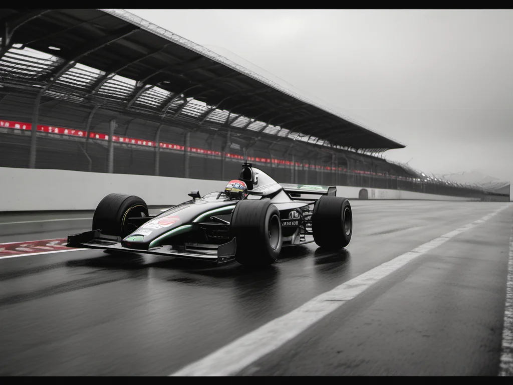 F1冲刺赛排位赛最新赛况解读及晋级车手名单公布